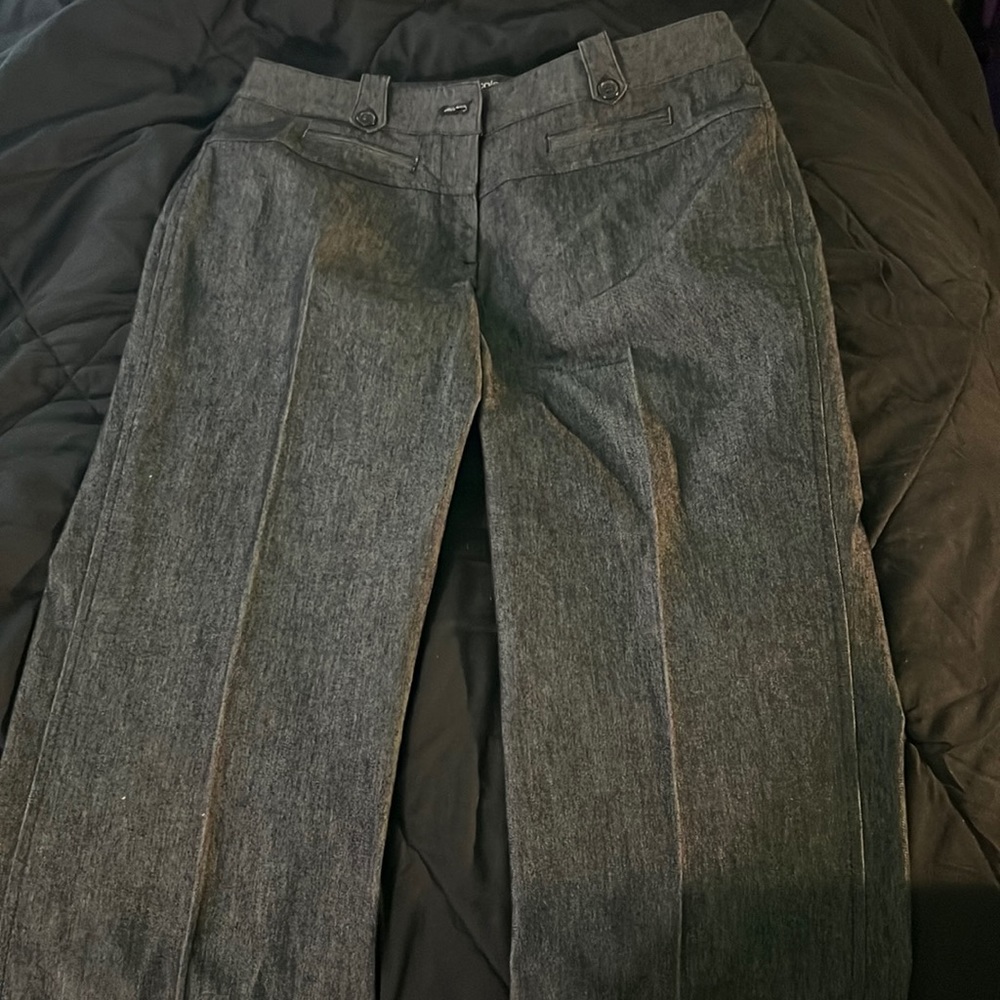 Nicole Pants